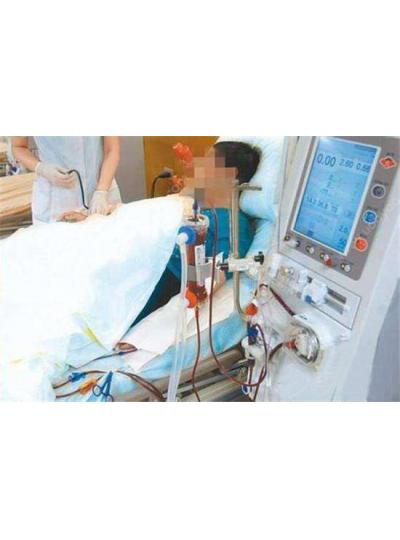【重磅新聞】這次臺大醫(yī)院洗腎（透析）中出現(xiàn)的重大醫(yī)療事故，凸顯做好透析相關(guān)領(lǐng)域進(jìn)行內(nèi)毒素的動態(tài)監(jiān)控和檢測對生命安全的重要性！