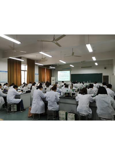 八月將至，廈門鱟生科與您相約兩場醫(yī)療器械無菌檢驗員培訓會！