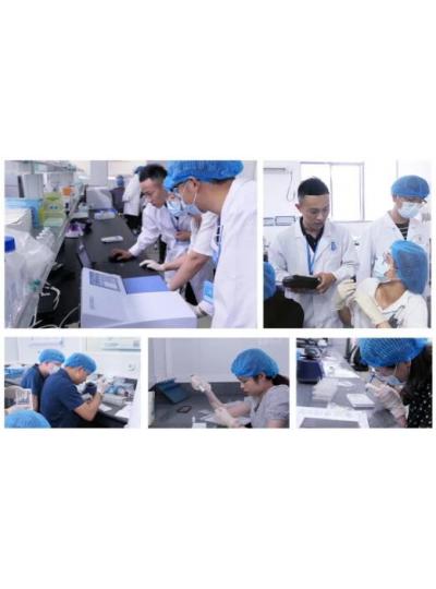 我司與全國各地各種機構(gòu)、協(xié)會就無菌培訓(xùn)達(dá)成長期合作，助力無菌培訓(xùn)的開展